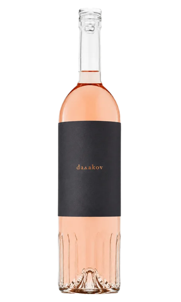 Dalakov Kvevri Rose